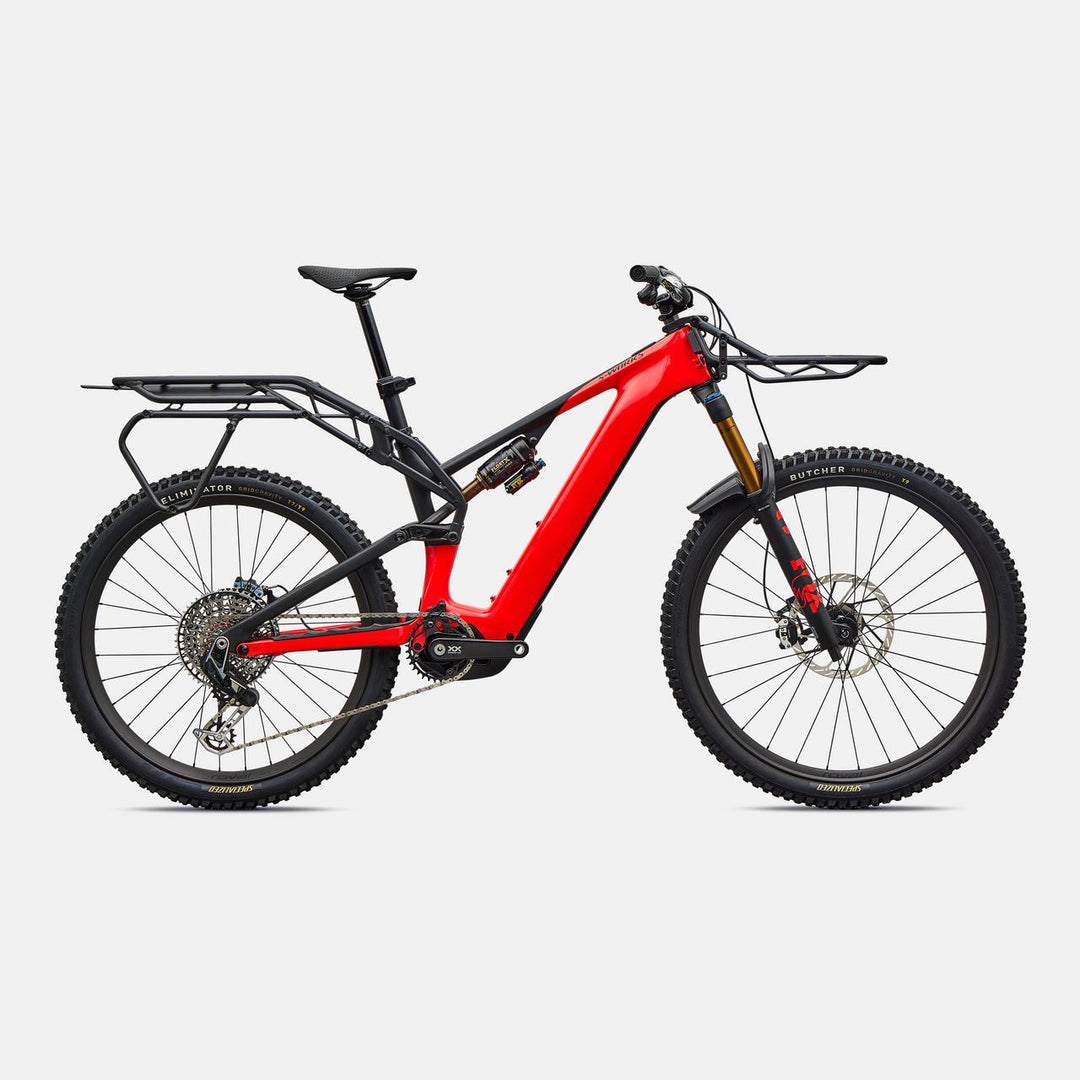 S-Works Levo 4 X 2027