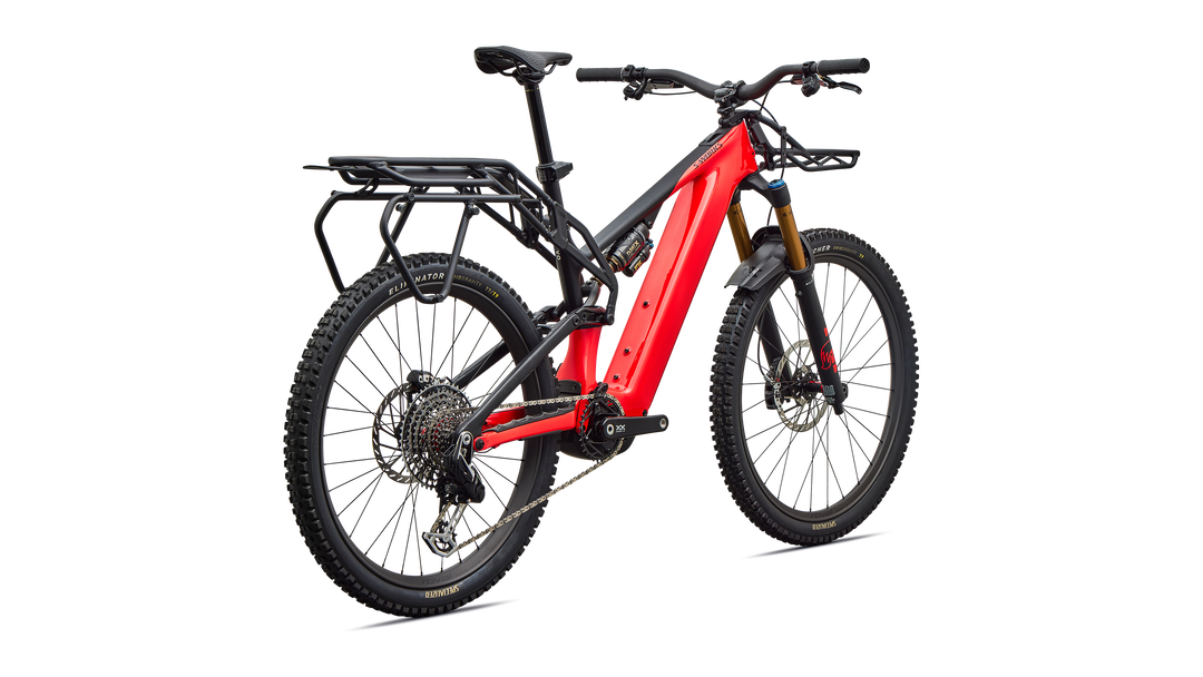 S-Works Levo 4 X 2027