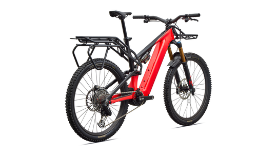S-Works Levo 4 X 2027