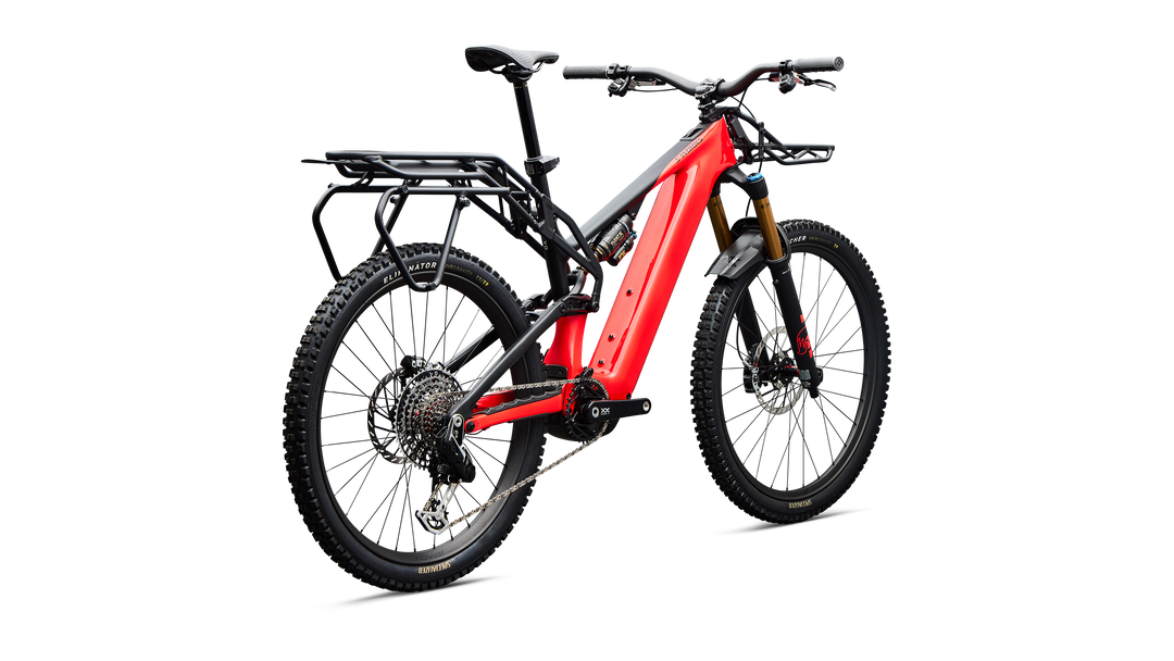 S-Works Levo 4 X 2027