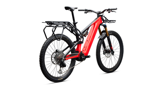 S-Works Levo 4 X 2027