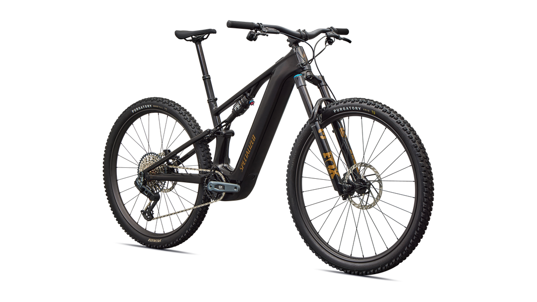 Turbo Levo R Expert 2026