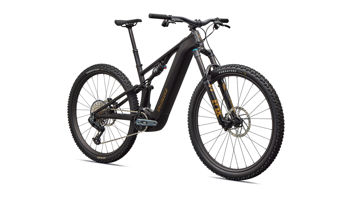 Turbo Levo R Expert 2026