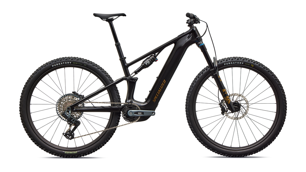 Turbo Levo R Expert 2026