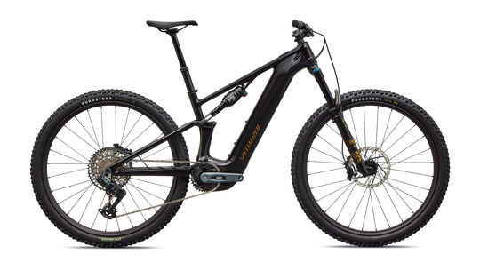 Turbo Levo R Expert 2026
