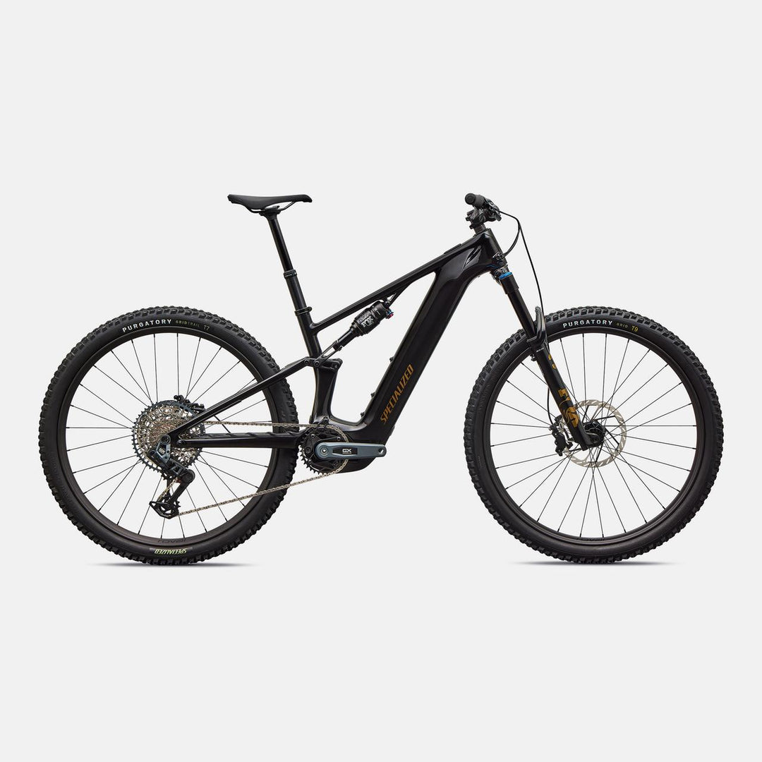 Turbo Levo R Expert 2026