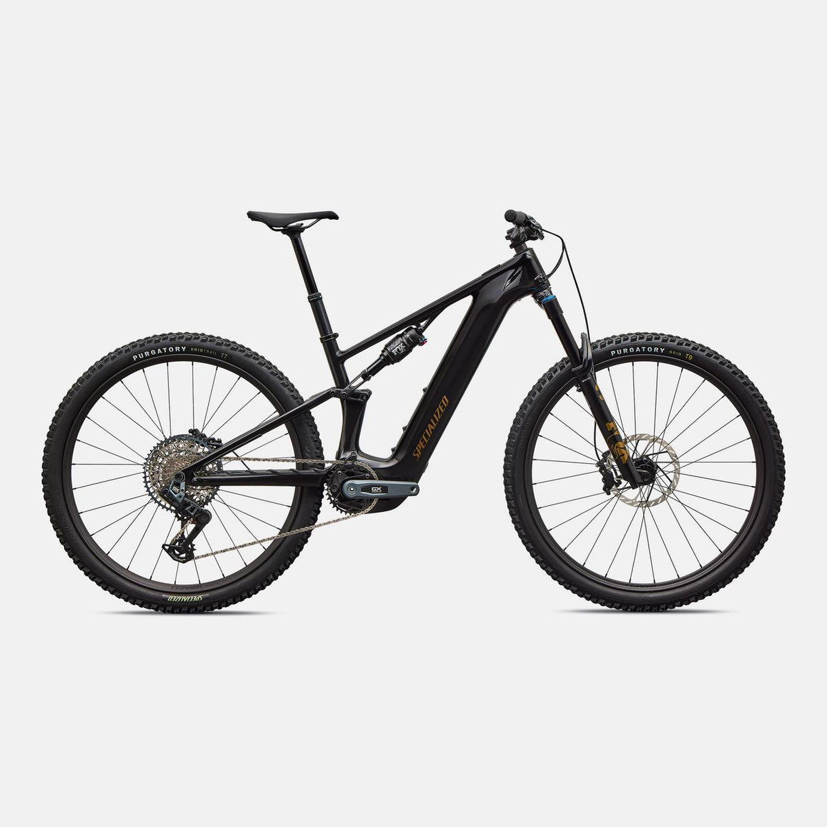 Turbo Levo R Expert 2026