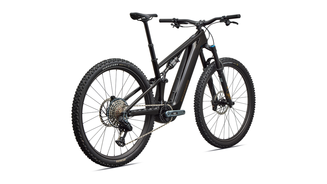 Turbo Levo R Expert 2026