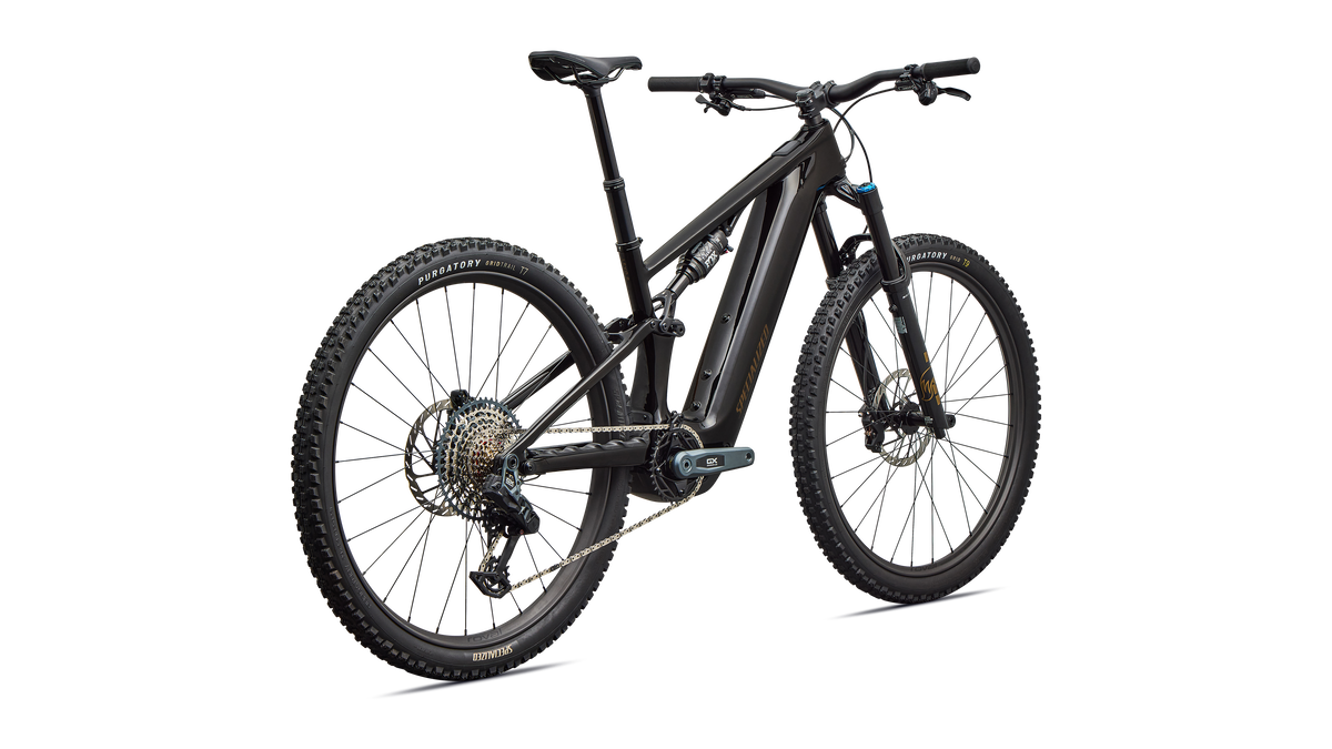 Turbo Levo R Expert 2026