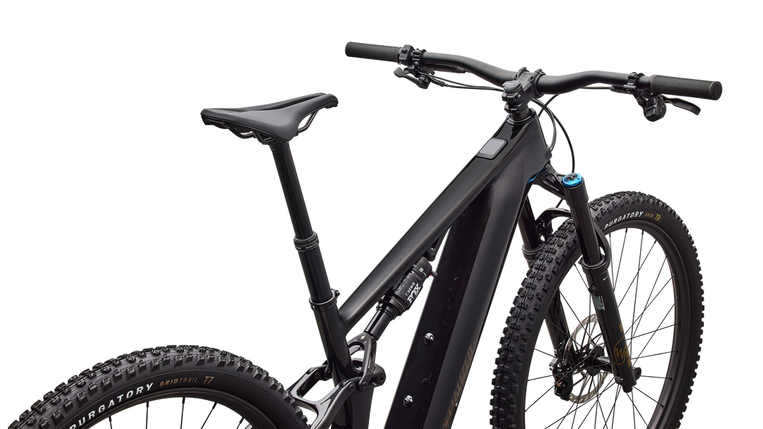 Turbo Levo R Expert 2026
