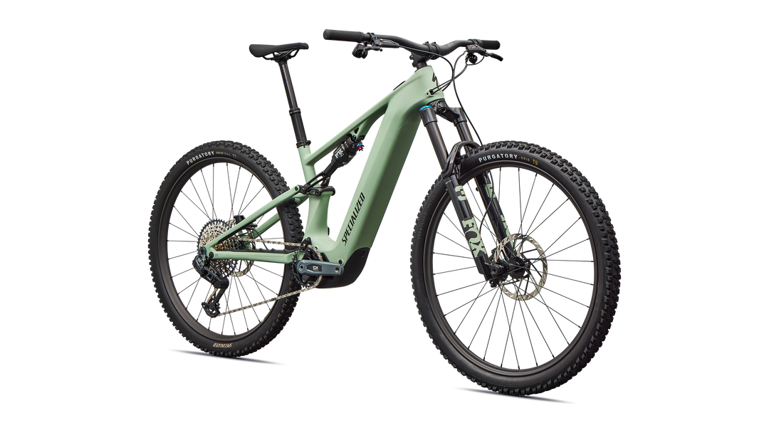 Turbo Levo R Expert 2026