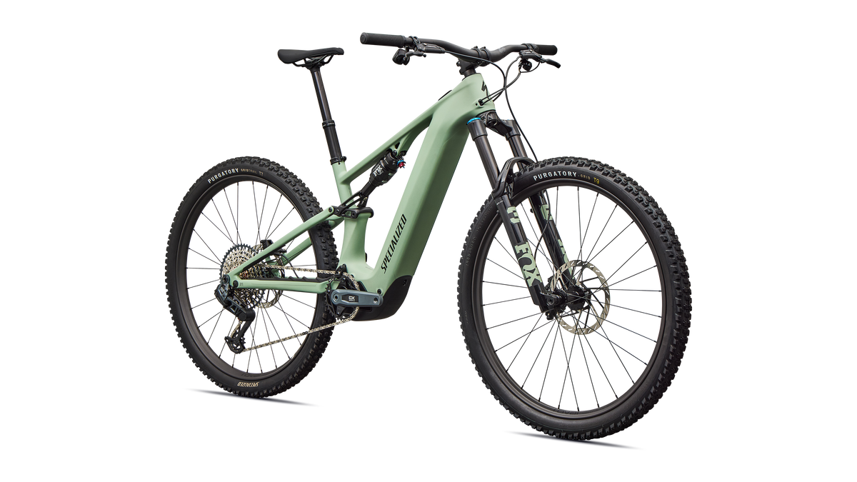 Turbo Levo R Expert 2026
