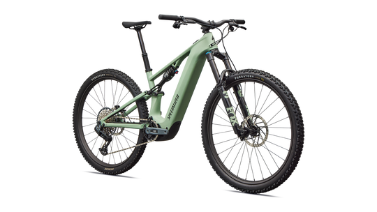 Turbo Levo R Expert 2026