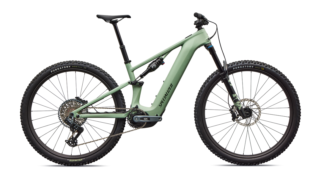 Turbo Levo R Expert 2026