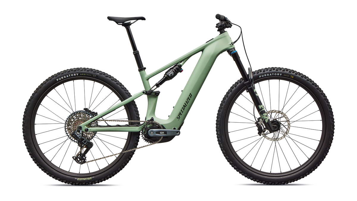 Turbo Levo R Expert 2026