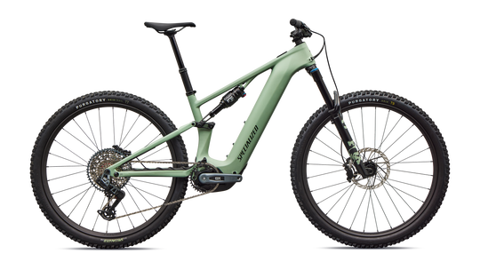 Turbo Levo R Expert 2026