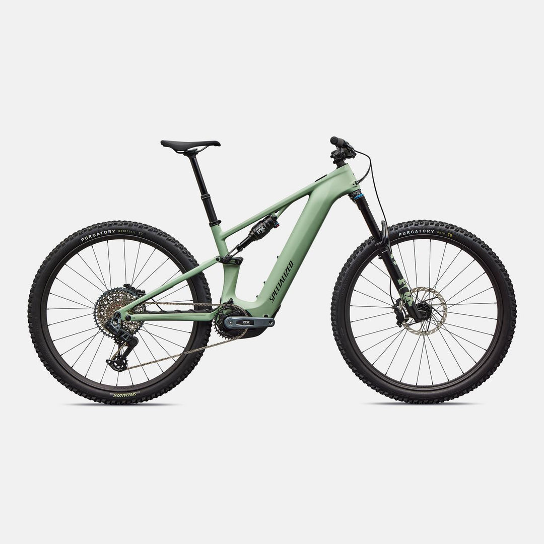 Turbo Levo R Expert 2026