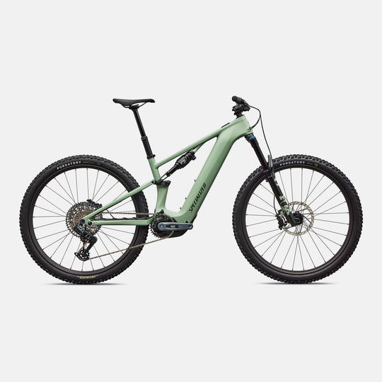 Turbo Levo R Expert 2026