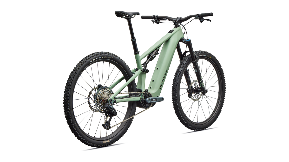 Turbo Levo R Expert 2026