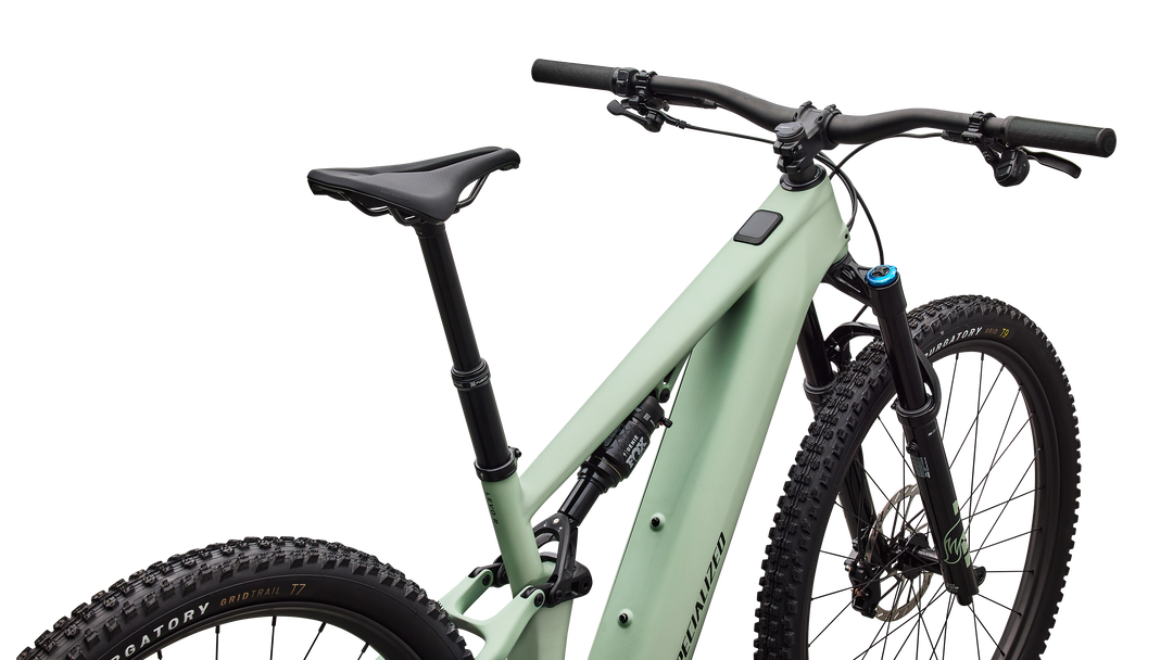 Turbo Levo R Expert 2026