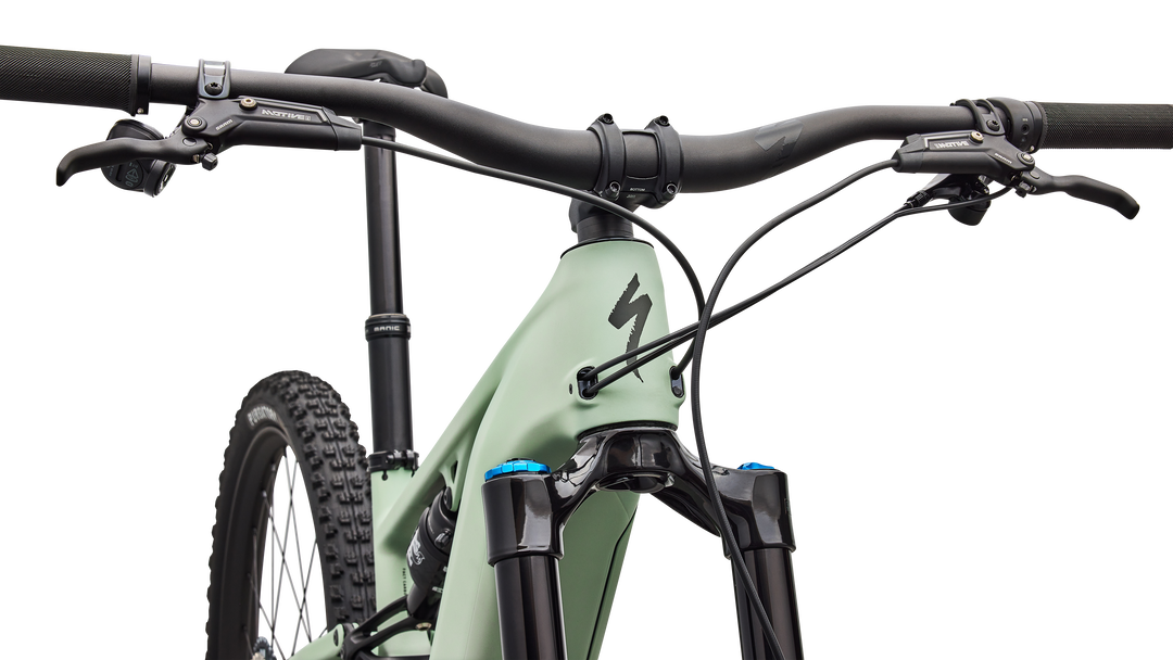 Turbo Levo R Expert 2026