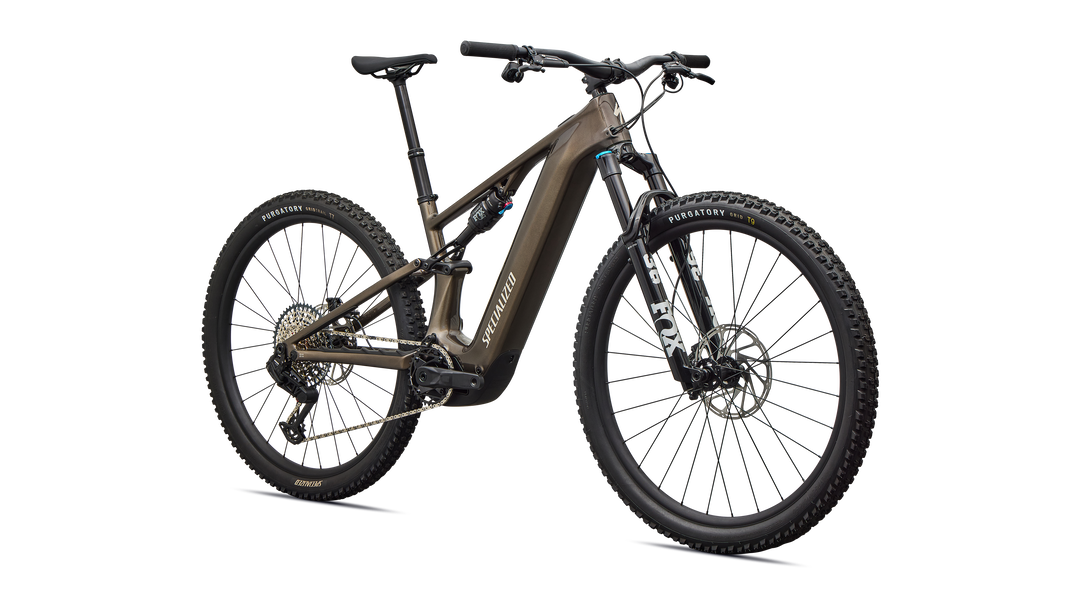 Turbo Levo R Comp 2026