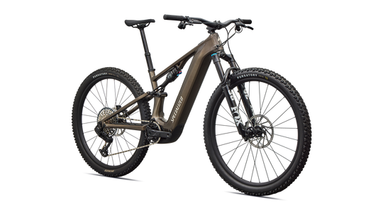 Turbo Levo R Comp 2026