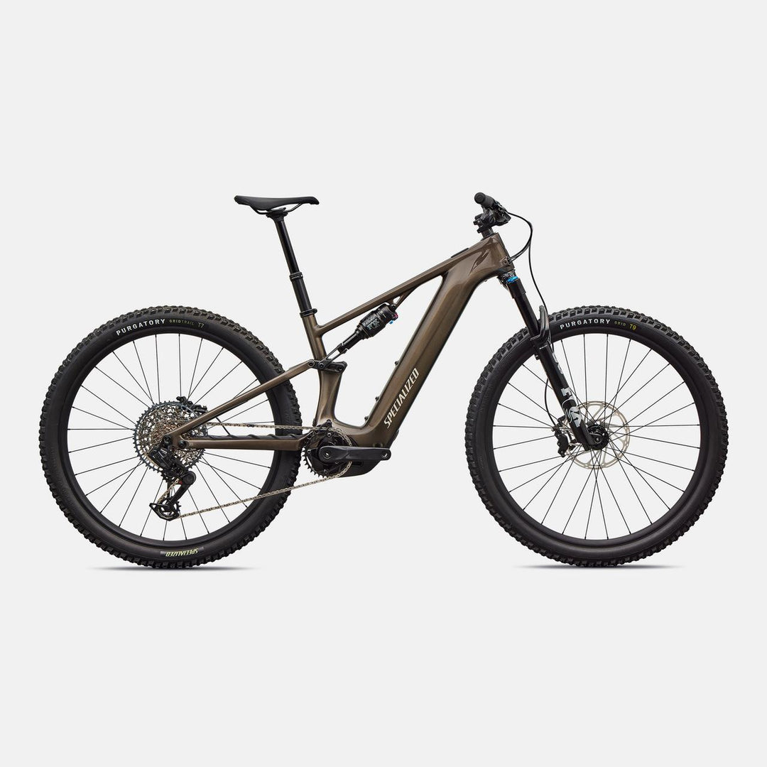 Turbo Levo R Comp 2026