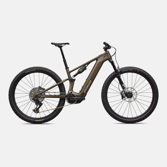 Turbo Levo R Comp 2026