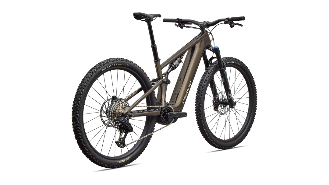 Turbo Levo R Comp 2026