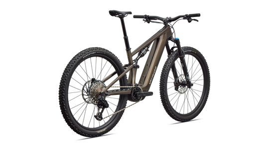Turbo Levo R Comp 2026