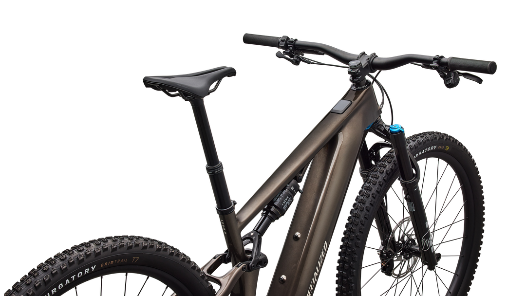 Turbo Levo R Comp 2026