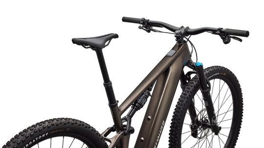 Turbo Levo R Comp 2026