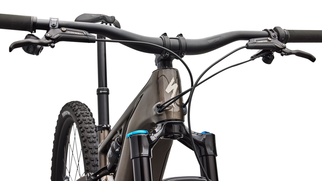 Turbo Levo R Comp 2026