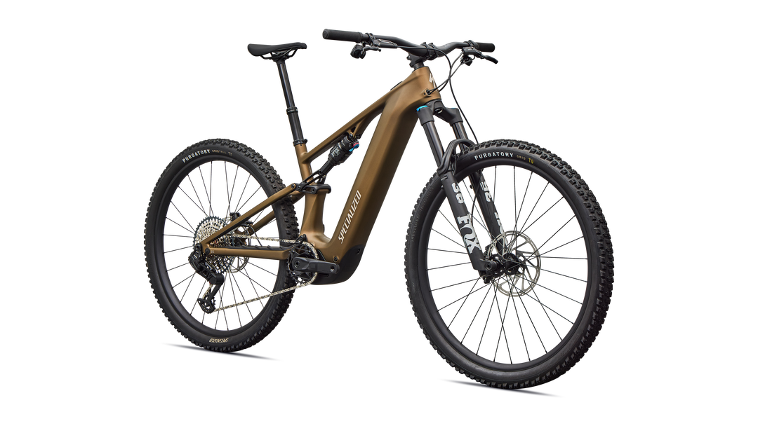 Turbo Levo R Comp 2026