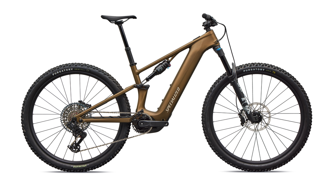 Turbo Levo R Comp 2026