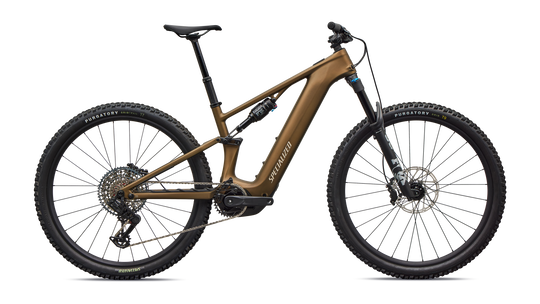 Turbo Levo R Comp 2026