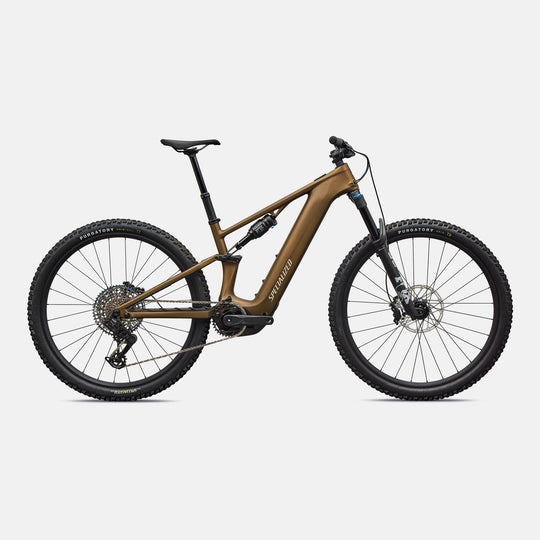 Turbo Levo R Comp 2026