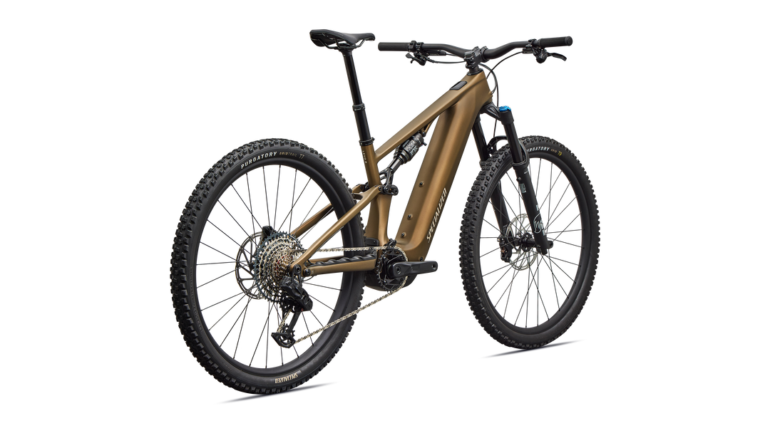 Turbo Levo R Comp 2026