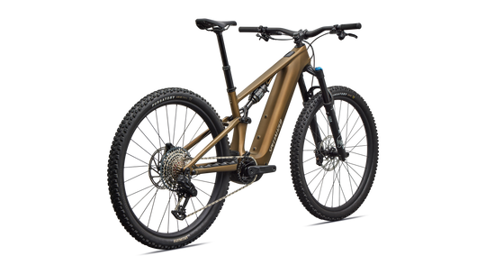 Turbo Levo R Comp 2026