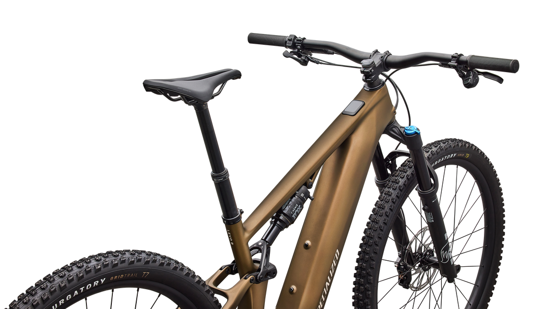 Turbo Levo R Comp 2026