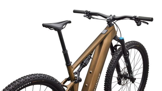 Turbo Levo R Comp 2026