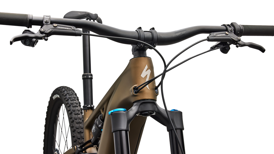 Turbo Levo R Comp 2026