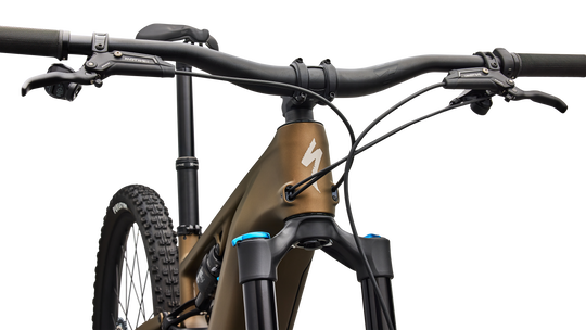 Turbo Levo R Comp 2026