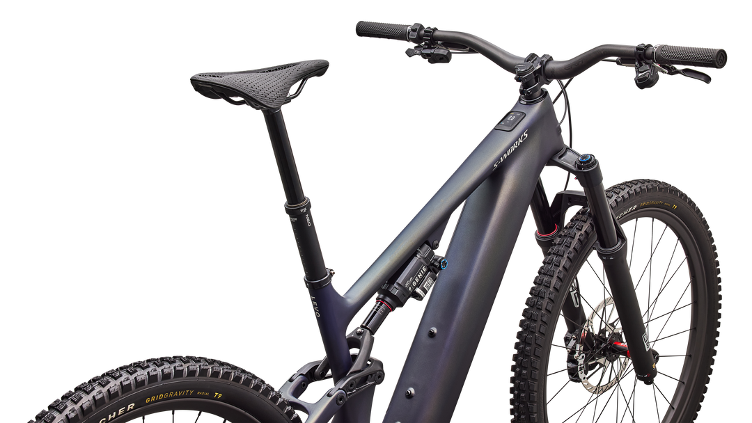 S-Works Turbo Levo 4 2027