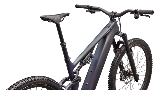 S-Works Turbo Levo 4 2027