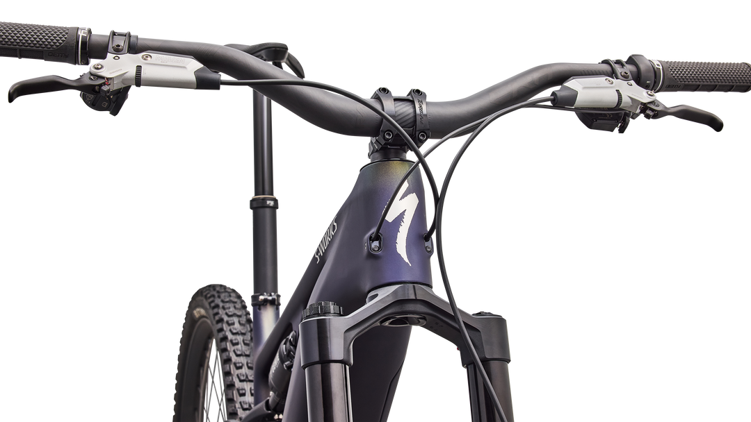 S-Works Turbo Levo 4 2027