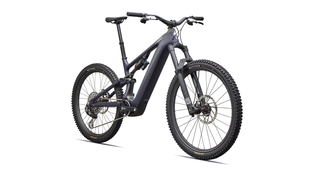 S-Works Turbo Levo 4 2027