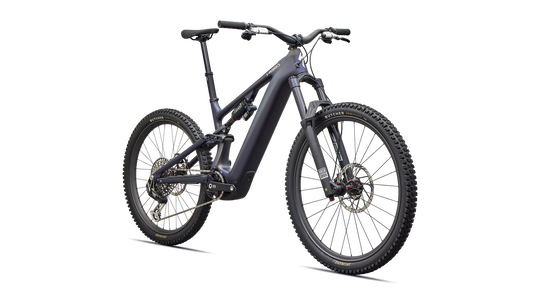S-Works Turbo Levo 4 2027