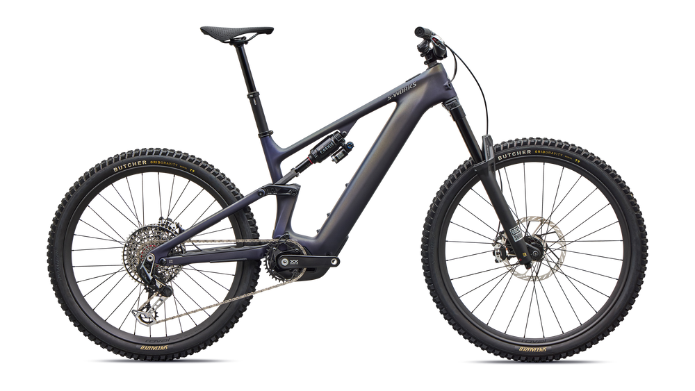 S-Works Turbo Levo 4 2027